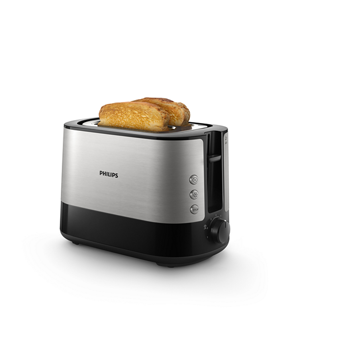 Viva Collection
Toaster Viva Collection
Toaster